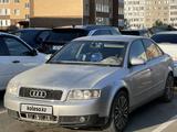Audi A4 2002 года за 3 050 000 тг. в Кокшетау – фото 2