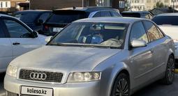 Audi A4 2002 годаүшін2 600 000 тг. в Кокшетау – фото 2