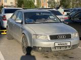 Audi A4 2002 года за 3 050 000 тг. в Кокшетау – фото 3