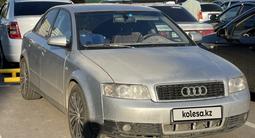 Audi A4 2002 годаүшін2 600 000 тг. в Кокшетау – фото 3