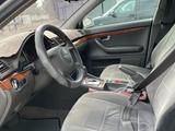Audi A4 2002 года за 3 050 000 тг. в Кокшетау – фото 5