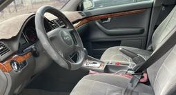 Audi A4 2002 годаүшін2 600 000 тг. в Кокшетау – фото 5