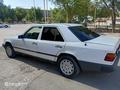 Mercedes-Benz E 230 1988 годаүшін1 100 000 тг. в Шымкент – фото 9