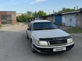 Audi 100 1992 года за 1 700 000 тг. в Караганда – фото 4
