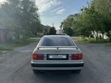 Audi 100 1992 годаүшін1 700 000 тг. в Караганда – фото 2