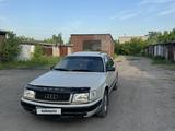 Audi 100 1992 года за 1 700 000 тг. в Караганда – фото 5