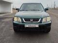 Honda CR-V 2001 годаүшін3 800 000 тг. в Тараз