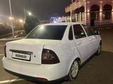 ВАЗ (Lada) Priora 2170 2012 года за 1 550 000 тг. в Актау