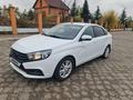 ВАЗ (Lada) Vesta 2018 года за 5 000 000 тг. в Темиртау – фото 8