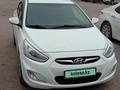 Hyundai Accent 2013 года за 6 500 000 тг. в Астана – фото 2