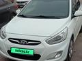 Hyundai Accent 2013 годаүшін5 900 000 тг. в Астана – фото 8