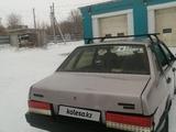 ВАЗ (Lada) 21099 2000 годаүшін600 000 тг. в Актобе – фото 5