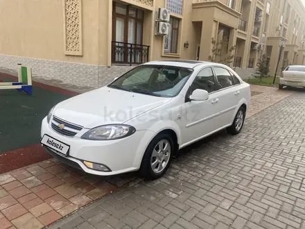 Daewoo Gentra 2014 года за 4 350 000 тг. в Шымкент