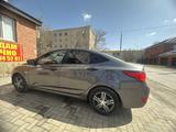 Hyundai Solaris 2015 года за 5 400 000 тг. в Актобе