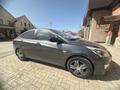 Hyundai Solaris 2015 годаүшін5 400 000 тг. в Актобе – фото 10