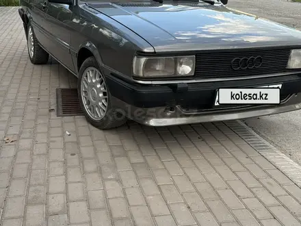 Audi 80 1983 года за 2 500 000 тг. в Алматы