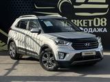 Hyundai Creta 2017 года за 9 300 000 тг. в Тараз – фото 3