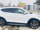 Hyundai Tucson 2020 года за 11 000 000 тг. в Шымкент – фото 4