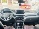 Hyundai Tucson 2020 года за 11 000 000 тг. в Шымкент – фото 2