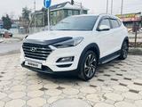 Hyundai Tucson 2020 года за 11 000 000 тг. в Шымкент – фото 3
