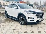 Hyundai Tucson 2020 года за 11 000 000 тг. в Шымкент