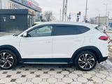 Hyundai Tucson 2020 года за 11 000 000 тг. в Шымкент – фото 5