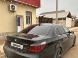 BMW 523 2006 годаүшін5 000 000 тг. в Актау – фото 2