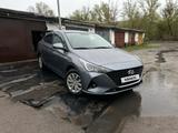 Hyundai Accent 2020 года за 7 850 000 тг. в Караганда