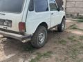 ВАЗ (Lada) Lada 2121 2014 года за 1 200 000 тг. в Ерейментау – фото 2