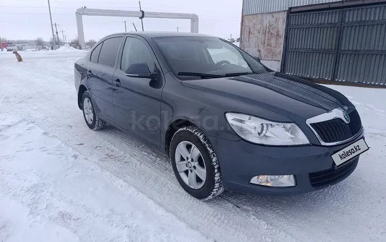 Skoda Octavia 2011 годаfor4 200 000 тг. в Караганда