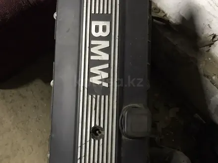 BMW 523 1997 года за 2 550 000 тг. в Кызылорда – фото 4