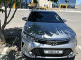 Toyota Camry 2014 годаfor10 500 000 тг. в Актау – фото 5