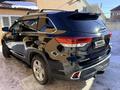 Toyota Highlander 2015 года за 12 900 000 тг. в Уральск – фото 4