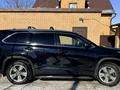 Toyota Highlander 2015 года за 12 900 000 тг. в Уральск – фото 5