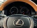 Lexus ES 300h 2014 года за 9 000 000 тг. в Атырау – фото 16