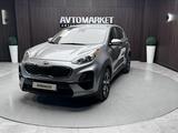 Kia Sportage 2019 года за 9 000 000 тг. в Актобе