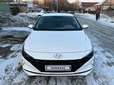 Hyundai Elantra 2022 годаfor9 600 000 тг. в Павлодар – фото 5