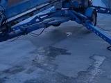 Genie  TMZ 50/30 2000 годаүшін9 000 000 тг. в Павлодар