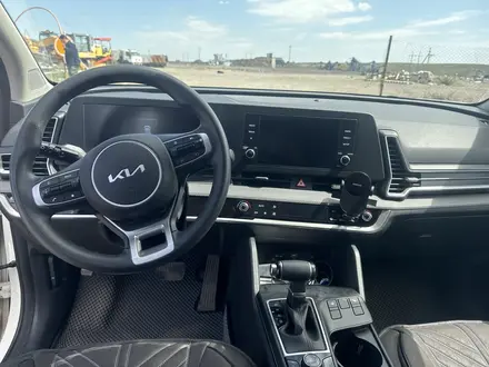 Kia Sportage 2025 года за 14 000 000 тг. в Караганда
