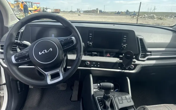 Kia Sportage 2025 года за 14 000 000 тг. в Караганда