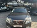 Toyota Camry 2013 годаfor8 500 000 тг. в Алматы – фото 2