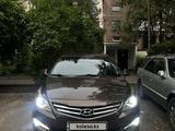 Hyundai Accent 2014 годаүшін6 099 999 тг. в Алматы