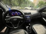 Hyundai Accent 2014 годаүшін6 099 999 тг. в Алматы – фото 3