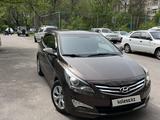 Hyundai Accent 2014 годаүшін6 099 999 тг. в Алматы – фото 5
