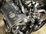 Двигатель 1.8 ADR на Volkswagen Passat B5 за 350 000 тг. в Астана – фото 3