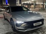 Hyundai Sonata 2023 годаүшін15 999 999 тг. в Астана