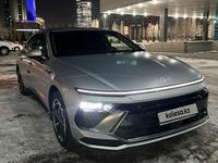 Hyundai Sonata 2023 года за 15 999 999 тг. в Астана