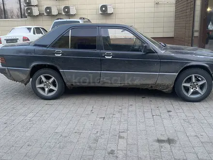 Mercedes-Benz 190 1991 года за 1 350 000 тг. в Усть-Каменогорск – фото 23