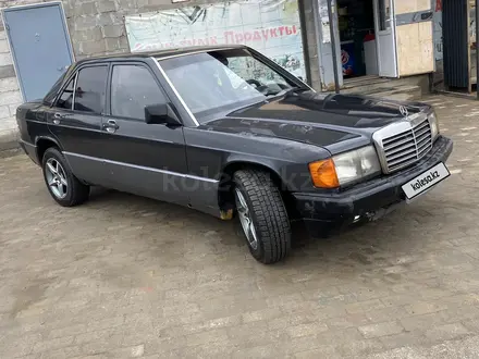 Mercedes-Benz 190 1991 года за 1 350 000 тг. в Усть-Каменогорск – фото 36