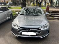 Hyundai Elantra 2016 годаfor6 000 000 тг. в Алматы